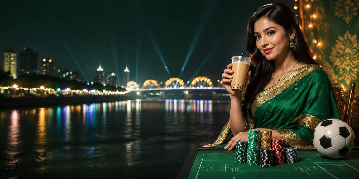 teka999 ক্যাসিনো